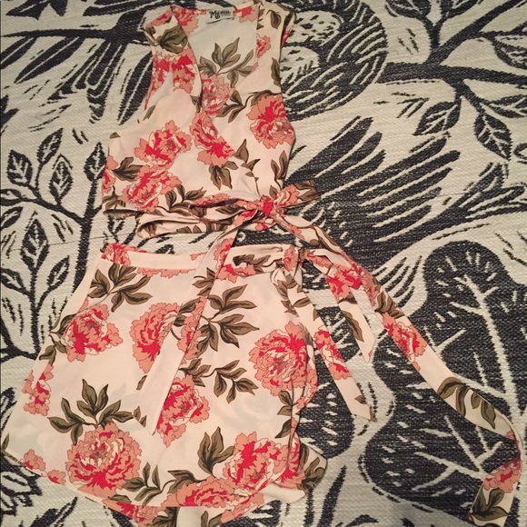 Show me your mumu set size: x small - Picture 5 of 7